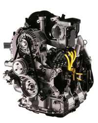 P24A5 Engine
